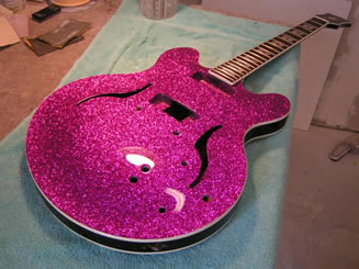 sparkle