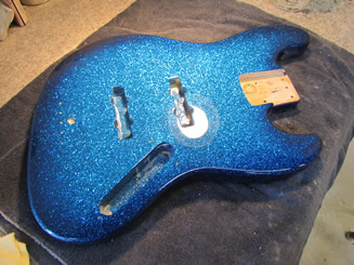 sparkle