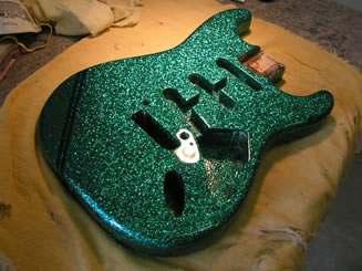 sparkle