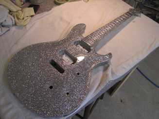 sparkle