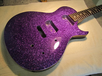 sparkle