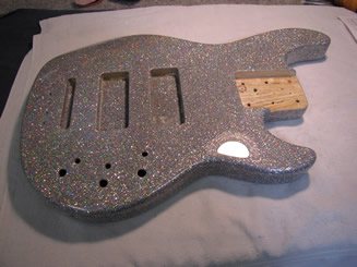 sparkle