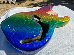 Rainbow