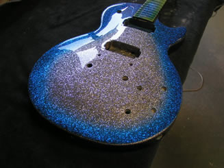 sparkle