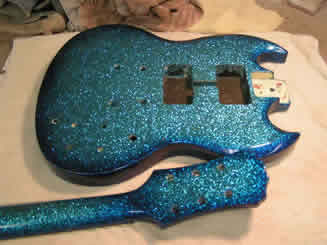 sparkle