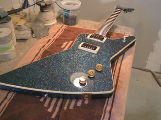 sparkle