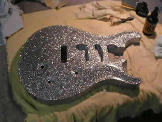 sparkle
