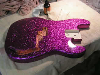 sparkle