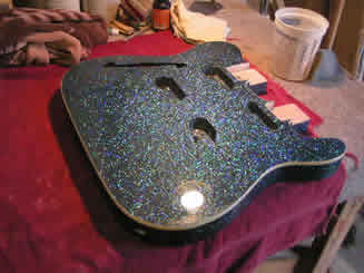 sparkle